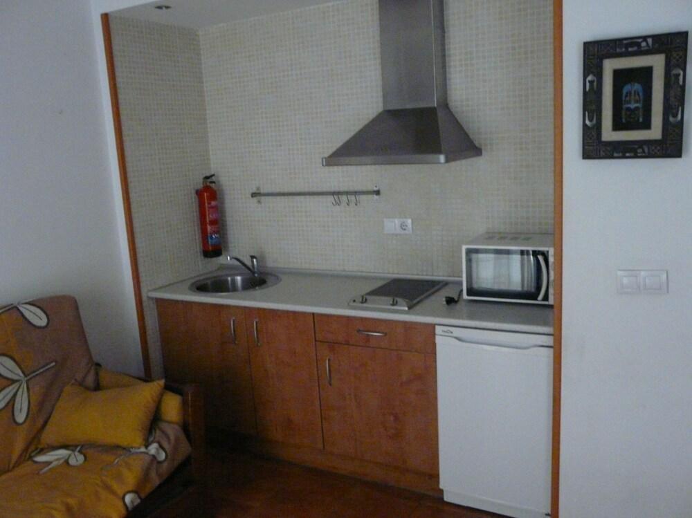 Apartamentos GHM Gorbea Sierra Nevada Exterior foto