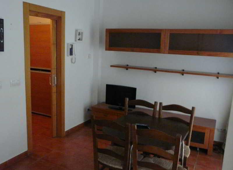 Apartamentos GHM Gorbea Sierra Nevada Exterior foto