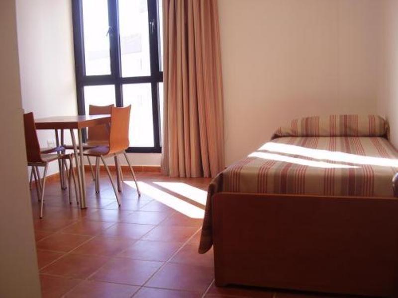 Apartamentos GHM Gorbea Sierra Nevada Exterior foto