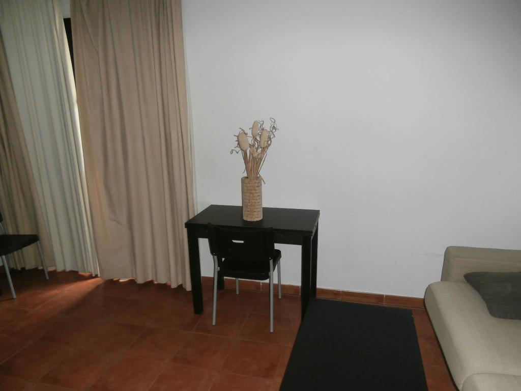 Apartamentos GHM Gorbea Sierra Nevada Exterior foto