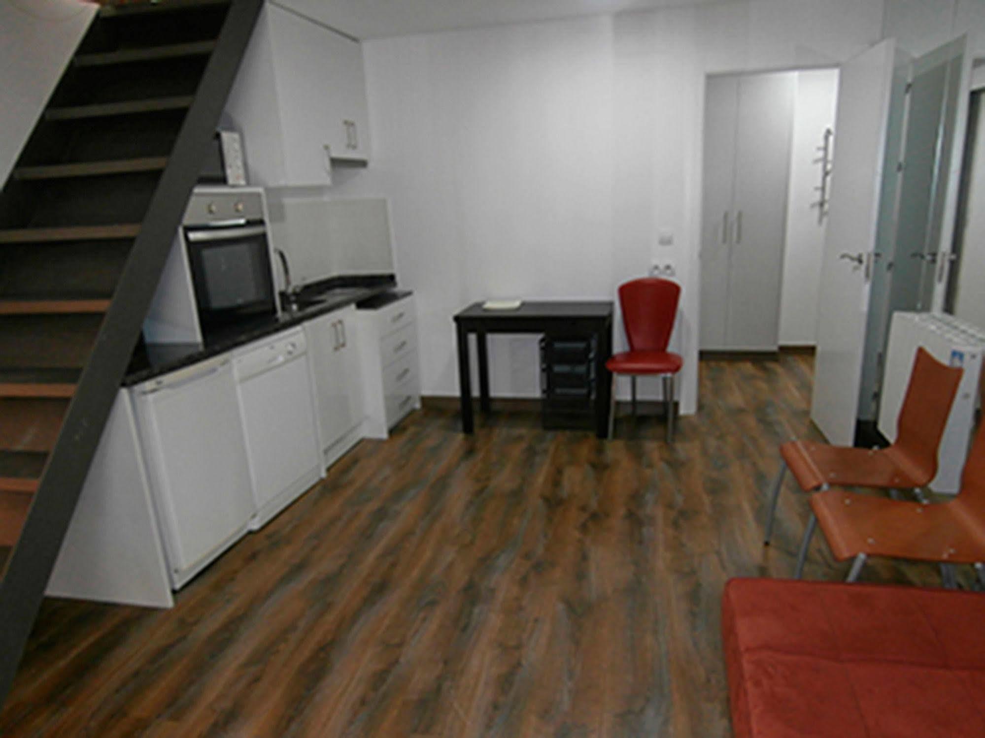 Apartamentos GHM Gorbea Sierra Nevada Exterior foto