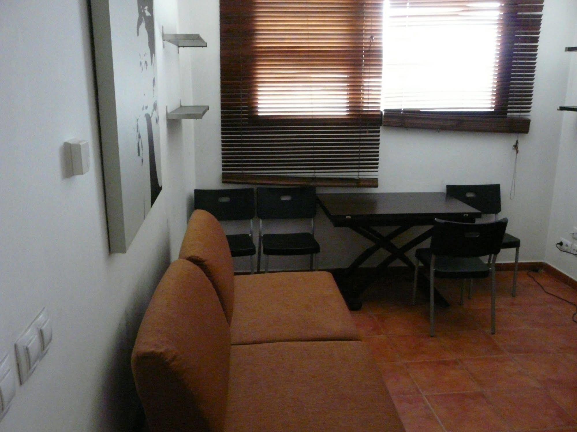 Apartamentos GHM Gorbea Sierra Nevada Exterior foto